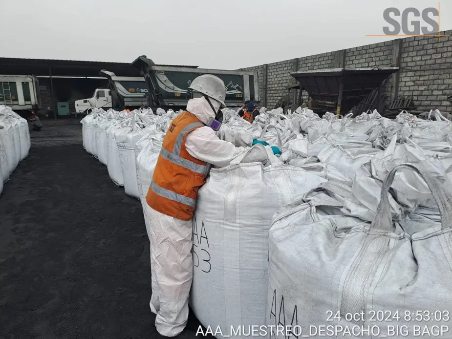 coal-material