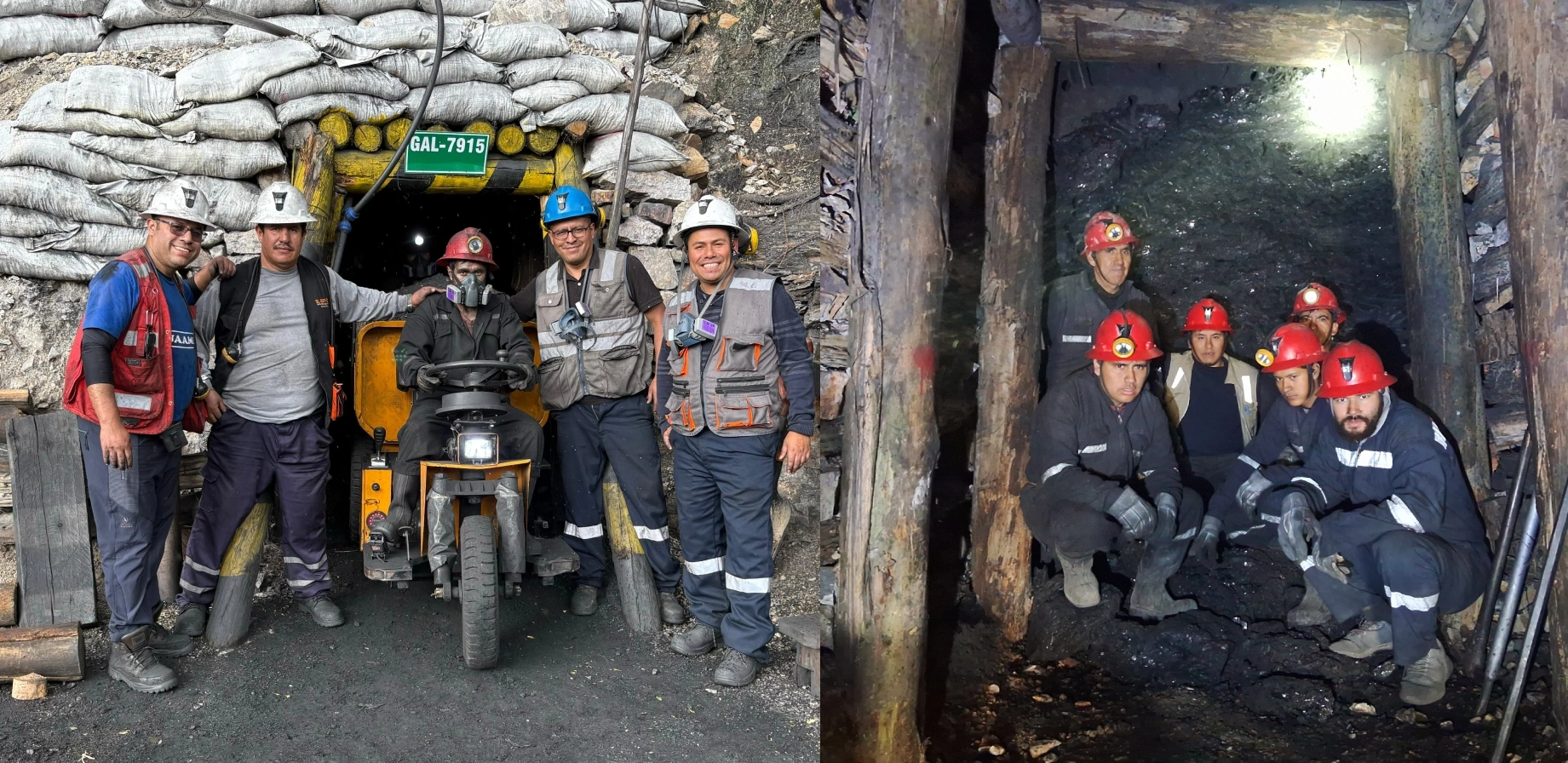 coal