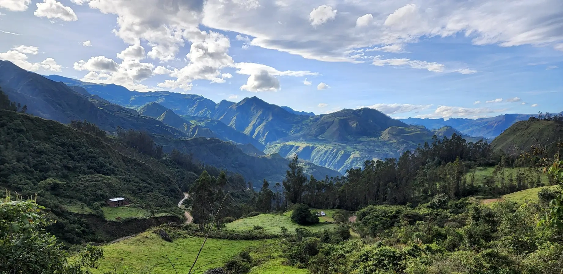 mountain