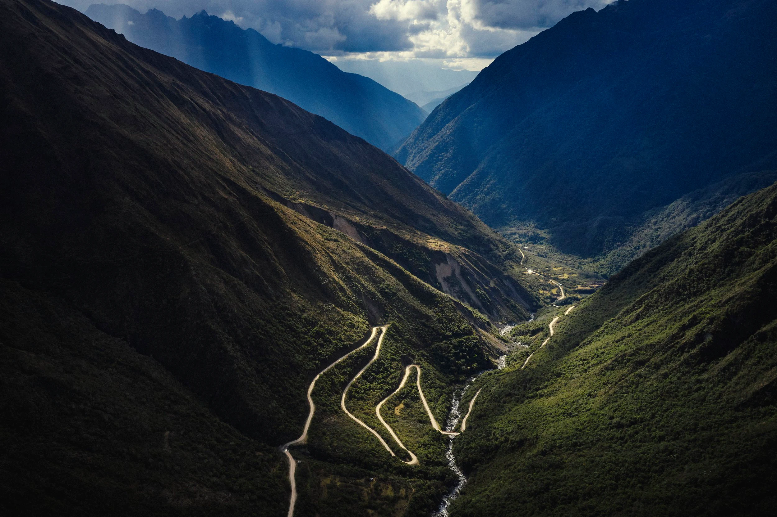 peru