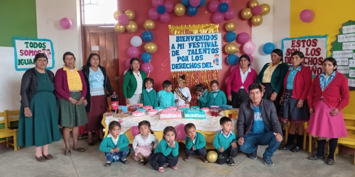POR LOS
