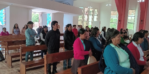 prayer