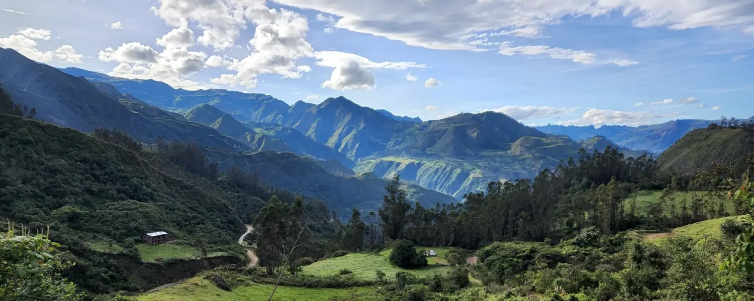 mountain